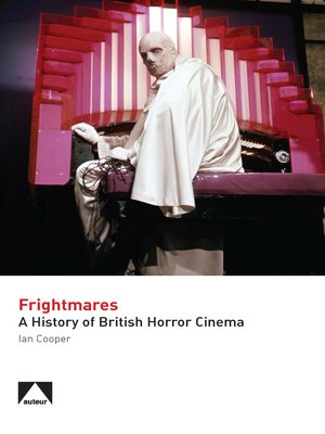 cover image of Frightmares